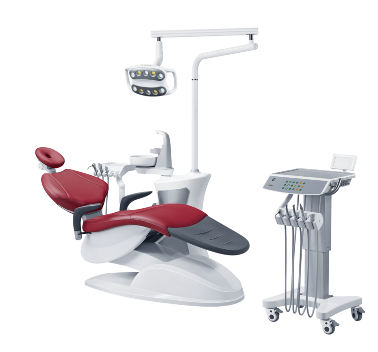 A9+ dental chair