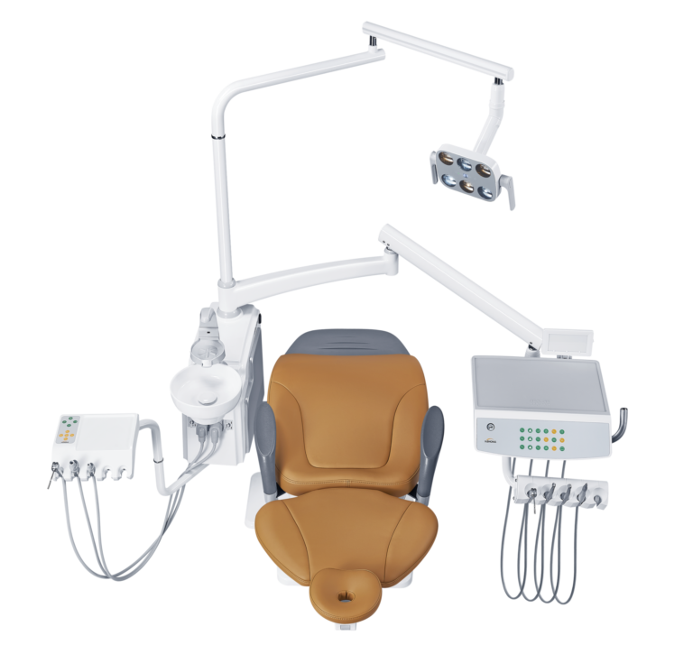 a8+dental chair