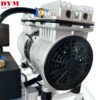 one for one white tank upgrade oil free air compressor one for one white tank upgrade oil free air compressor