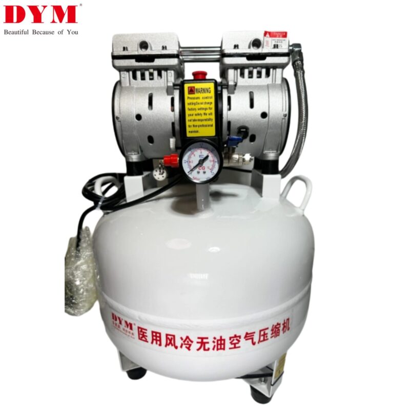 one for one white tank upgrade oil free air compressor one for one white tank upgrade oil free air compressor