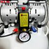 one for one white tank upgrade oil free air compressor one for one white tank upgrade oil free air compressor
