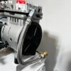 one for one white tank upgrade oil free air compressor one for one white tank upgrade oil free air compressor
