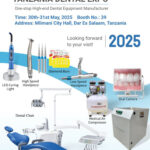 tanzania dental expo 2025