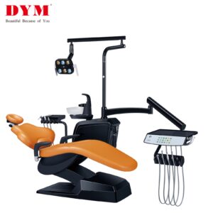 dental chair factory