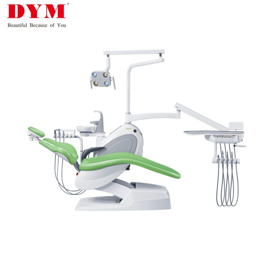 A7 Classic dental chair