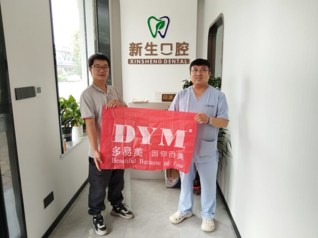 dental chair manufacturer