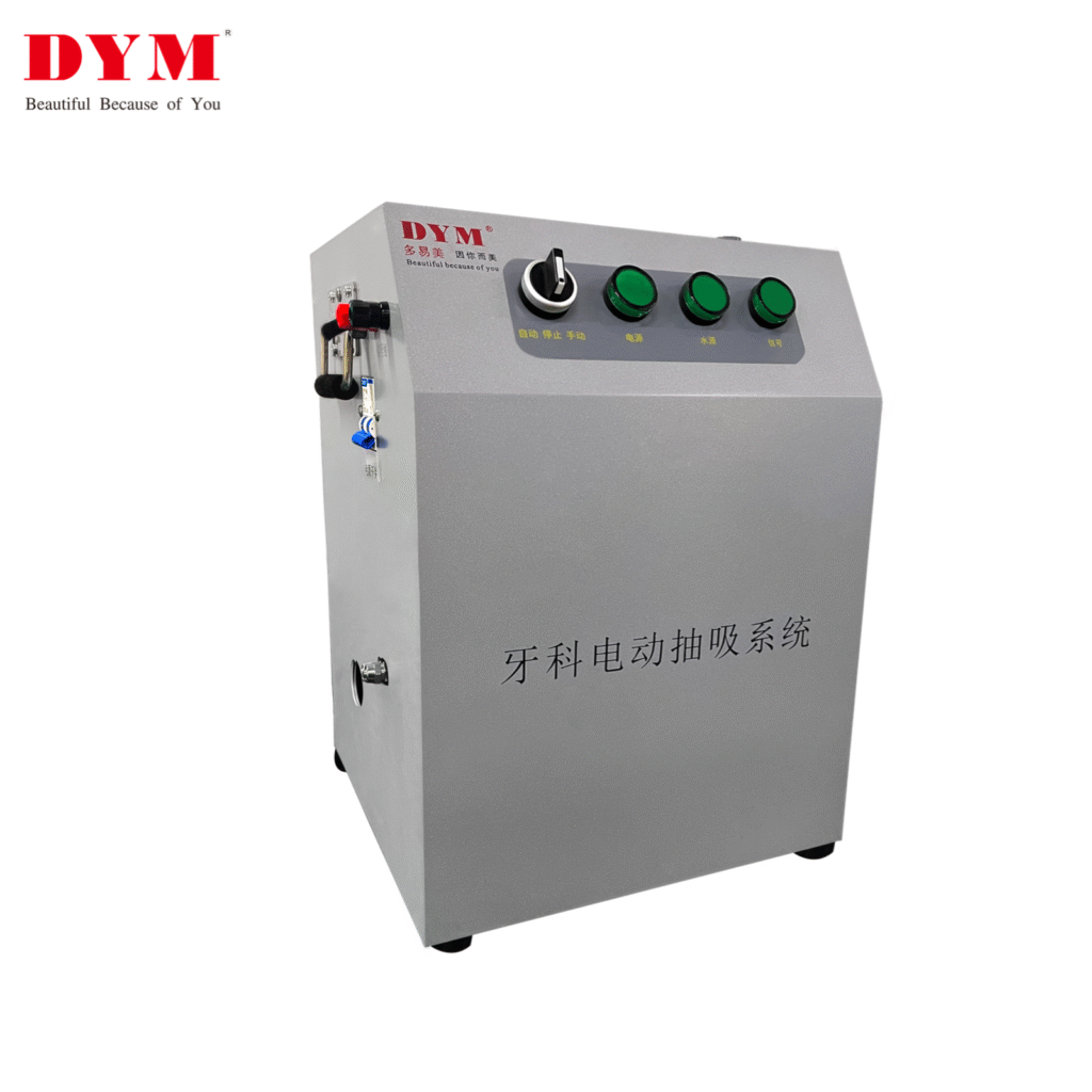 suction machine