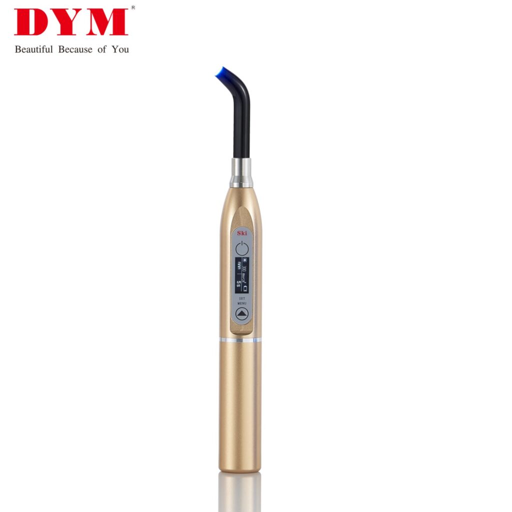 The best curing-light