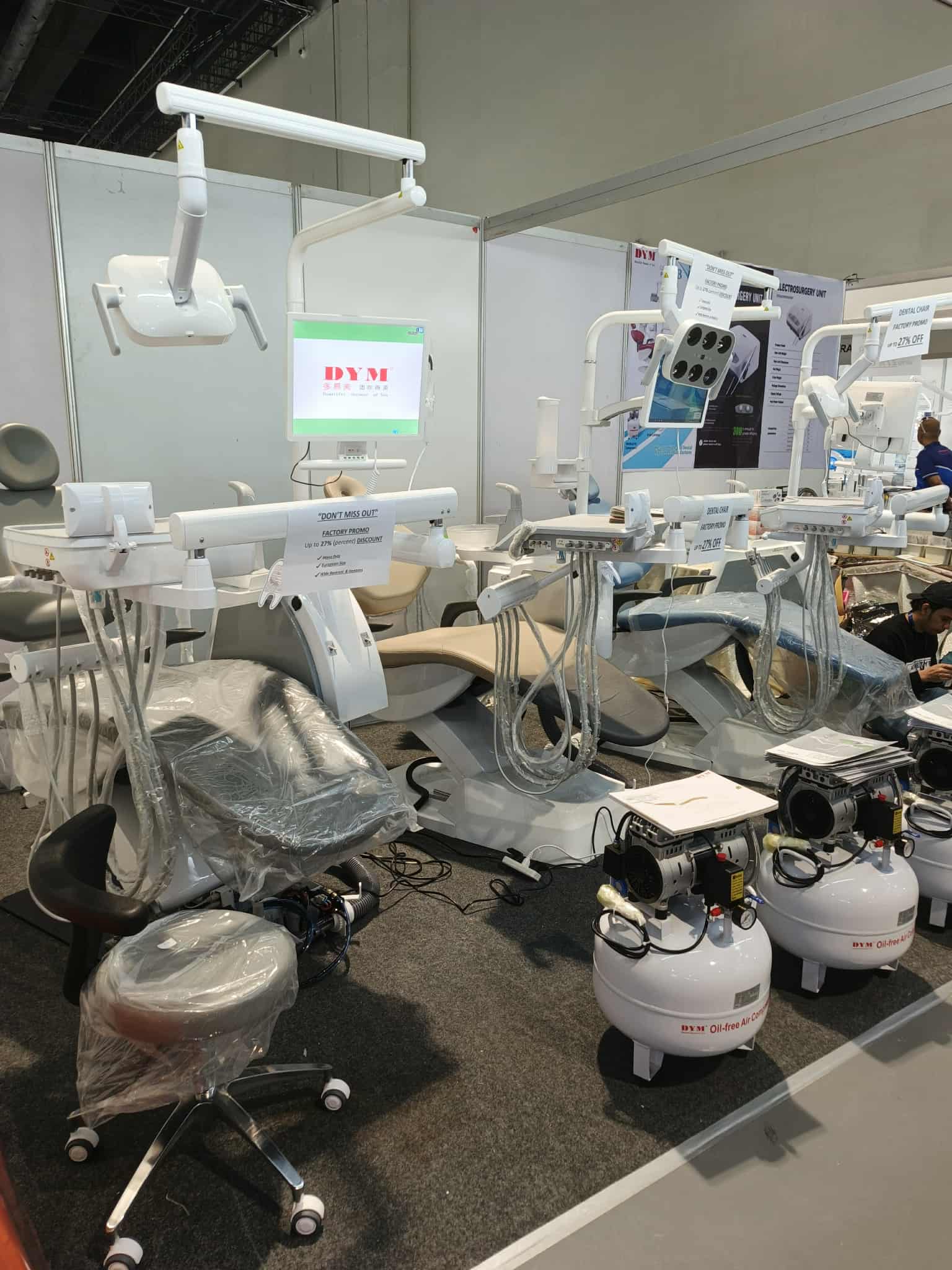 dym a6 dental chair (3)