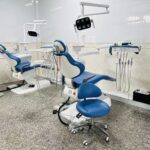 dym dental chair a7+