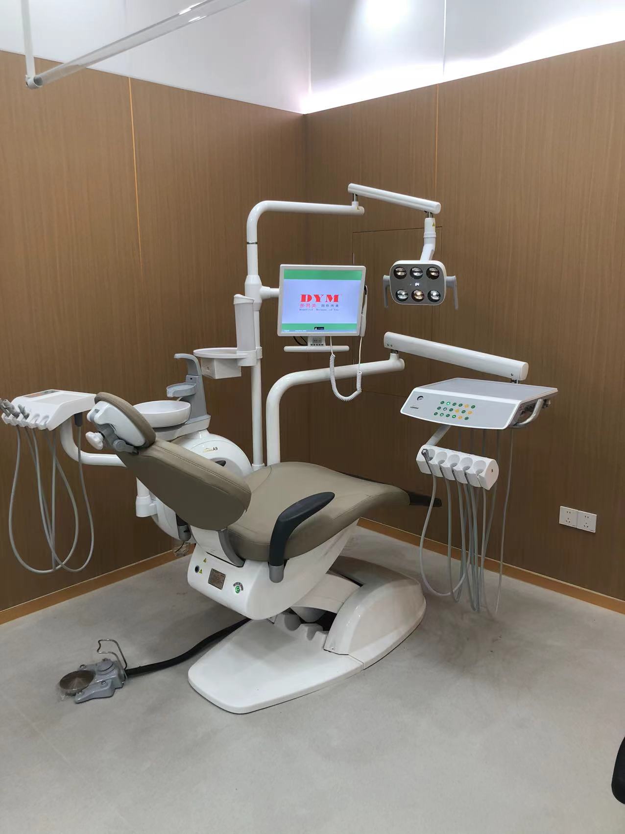 dym dental intraoral camera (1)