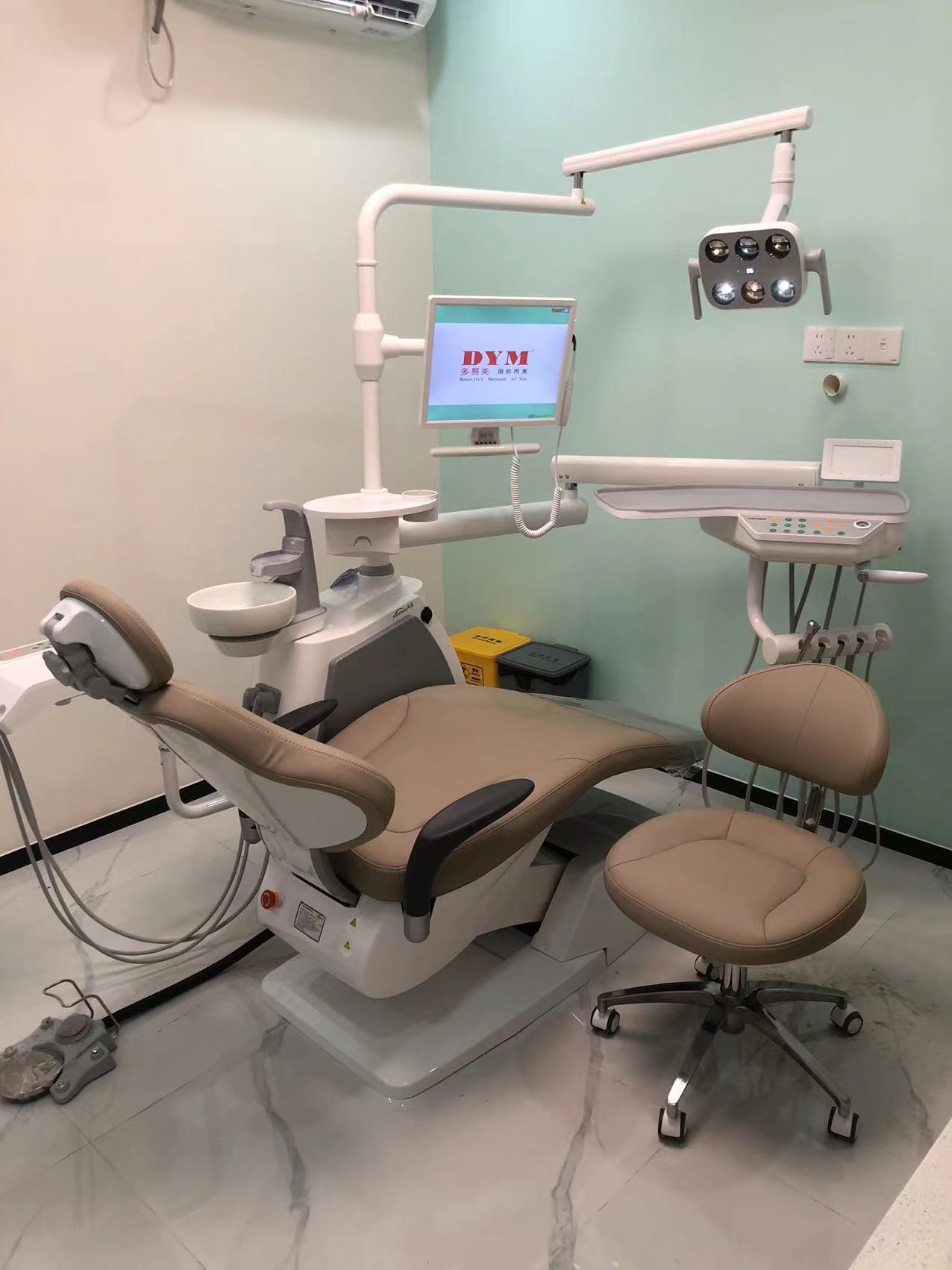 dym dental chair 10.7 (2)