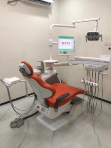 dym dental chair 10.7(3)