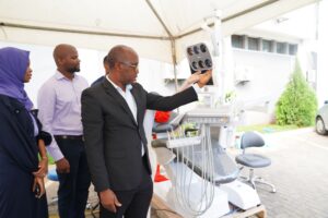 dym dental chair in africa (1)